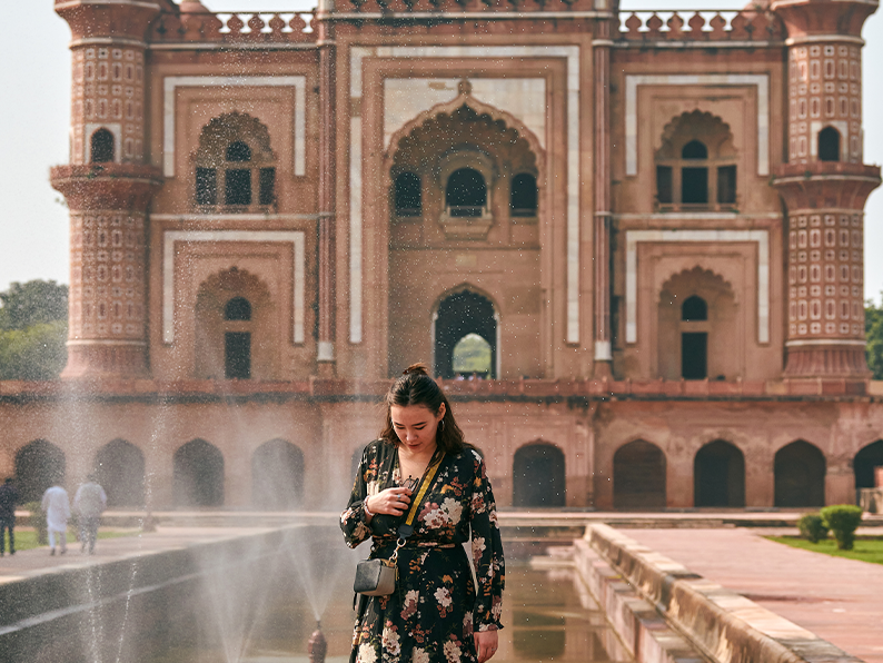 roteiros personalizados viagem india nova deli lgm viagens (5)
